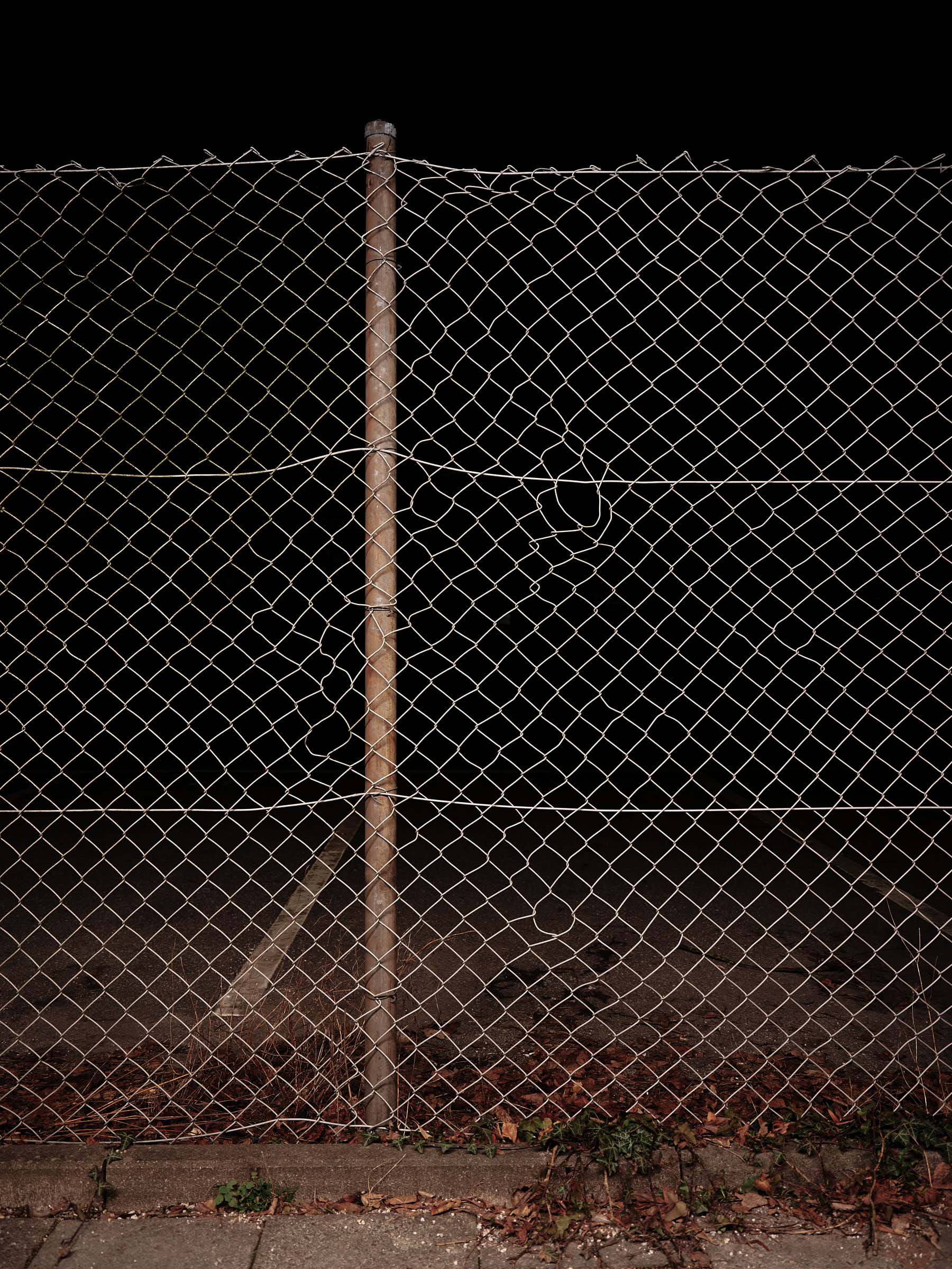 Sensations of the Ordinary